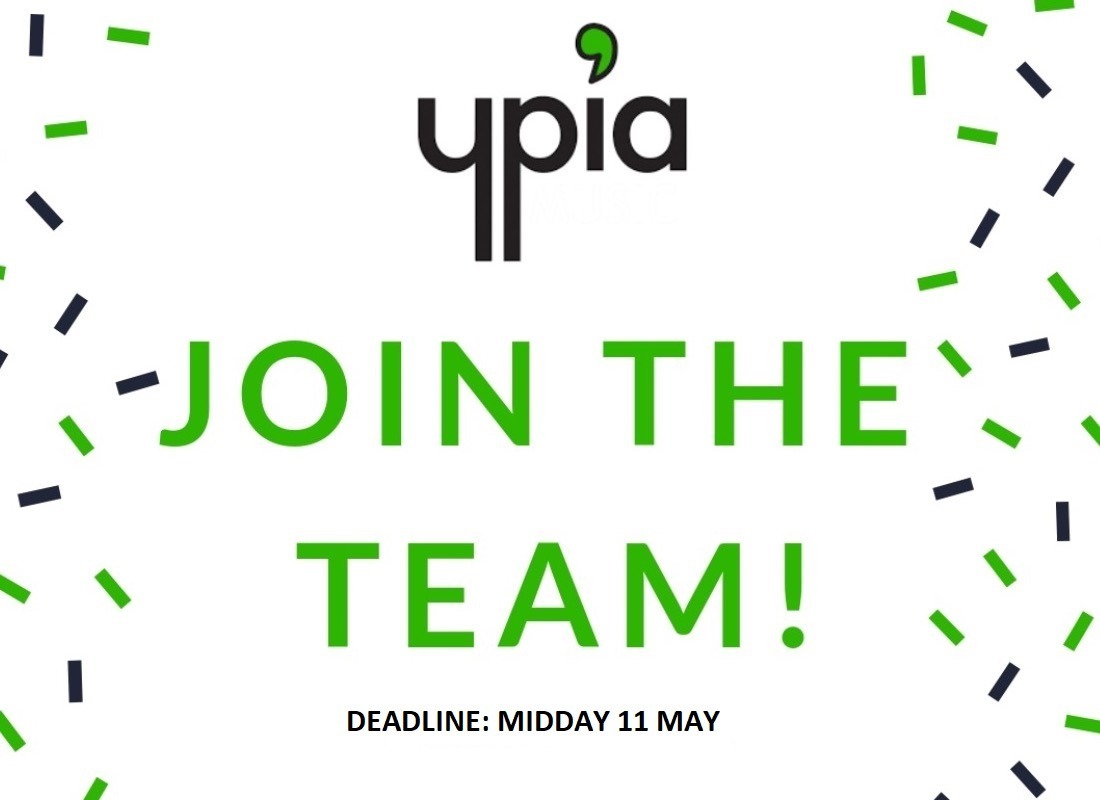 COMMITTEE RECUITMENT 2020-2021 - JOIN THE YPIA TEAM! - YPIA Blog